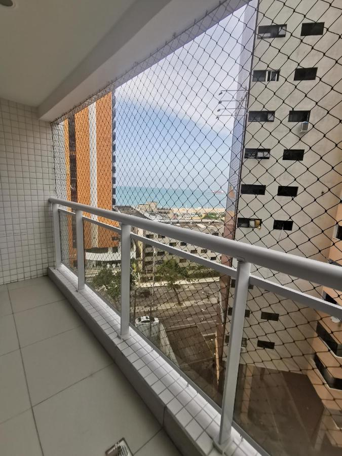 Apto Privado No Edificio Helbor My Way Abolicao Fortaleza  Eksteriør billede