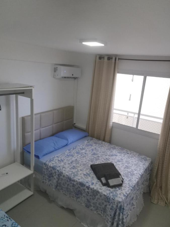 Apto Privado No Edificio Helbor My Way Abolicao Fortaleza  Eksteriør billede